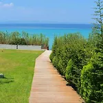 Holiday home Modern Seaside K2 *