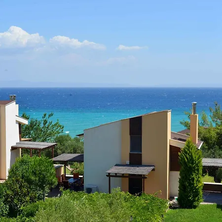 Holiday home Modern Seaside K2 *