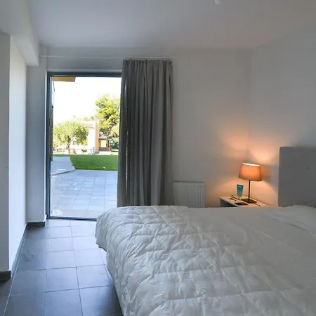 Modern Seaside Villa K2 * Κρυοπηγή