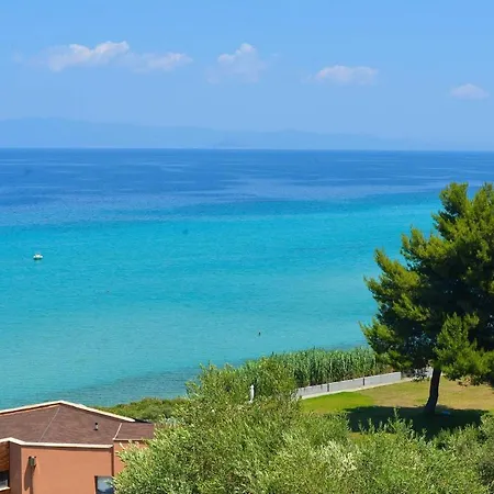 Σπίτι διακοπών Modern Seaside Villa K2 *