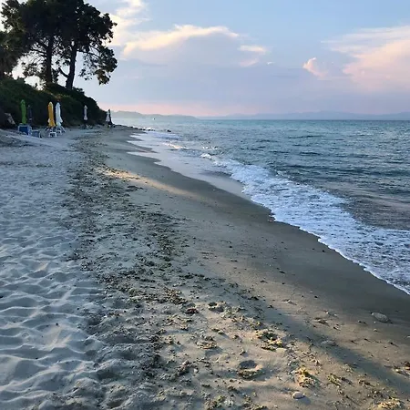 Σπίτι διακοπών Modern Seaside Villa K2 *