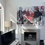 Modern Seaside K2 Kриопиги