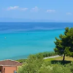 Ваканционна къща Modern Seaside K2 *